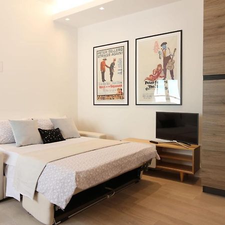 Casanova Luxury Home Verona Exteriör bild