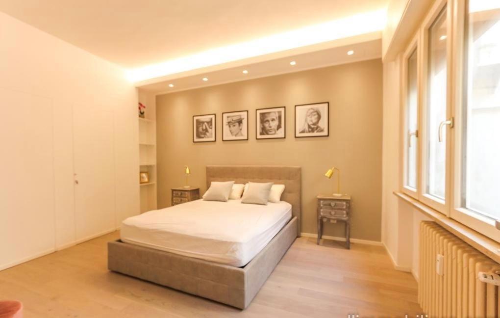 Casanova Luxury Home Verona Exteriör bild