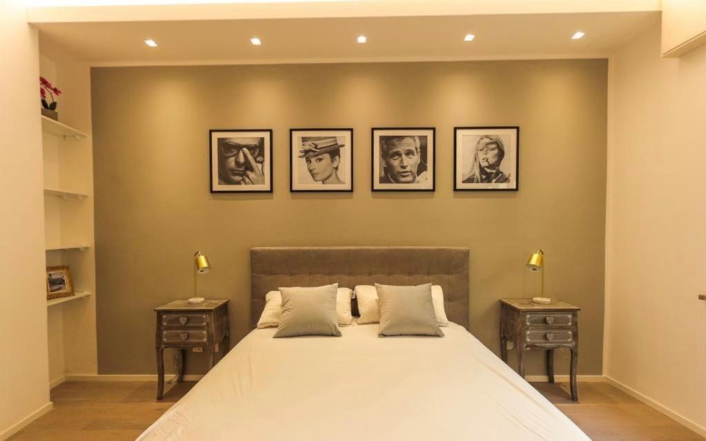 Casanova Luxury Home Verona Exteriör bild
