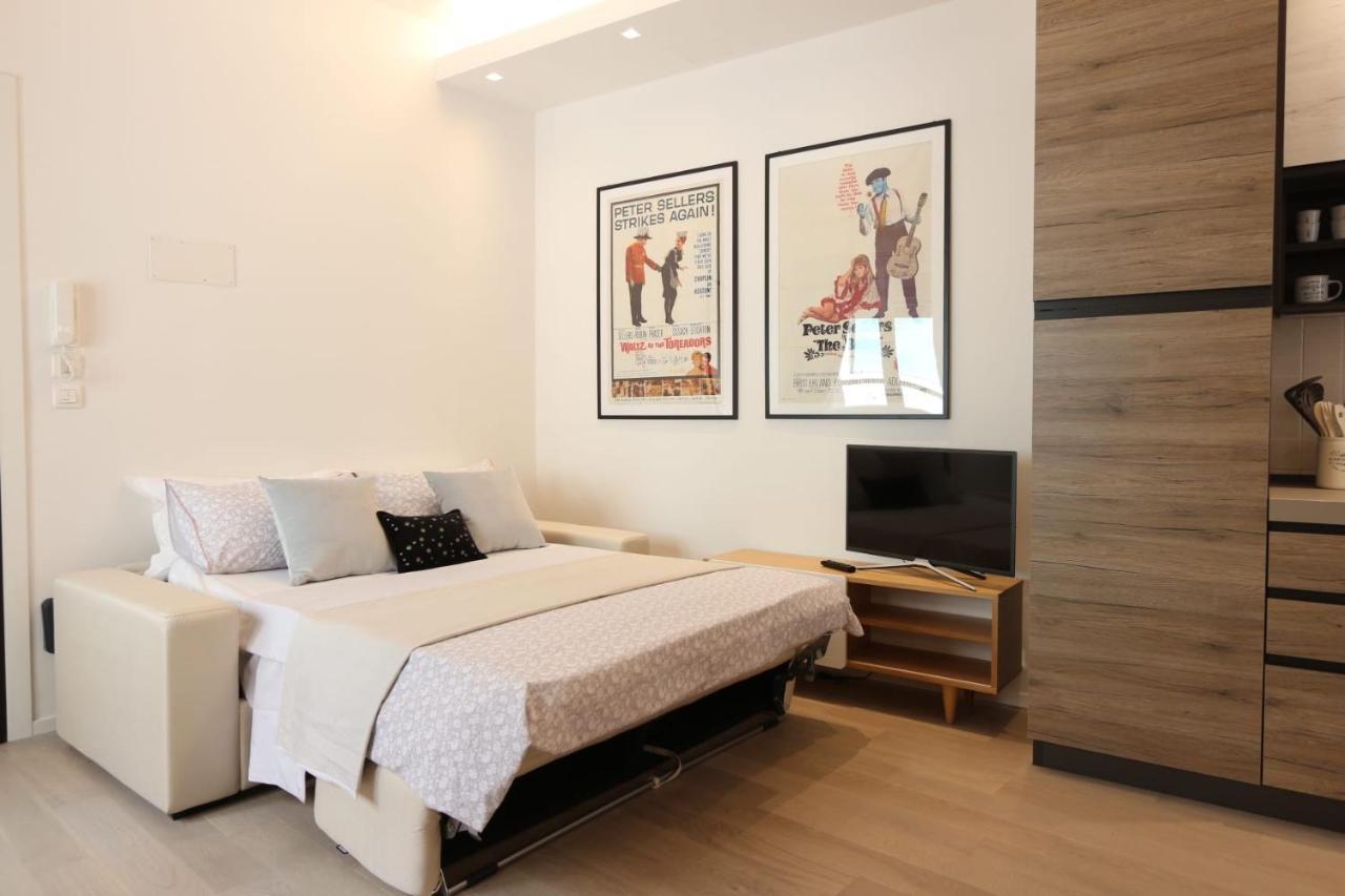 Casanova Luxury Home Verona Exteriör bild