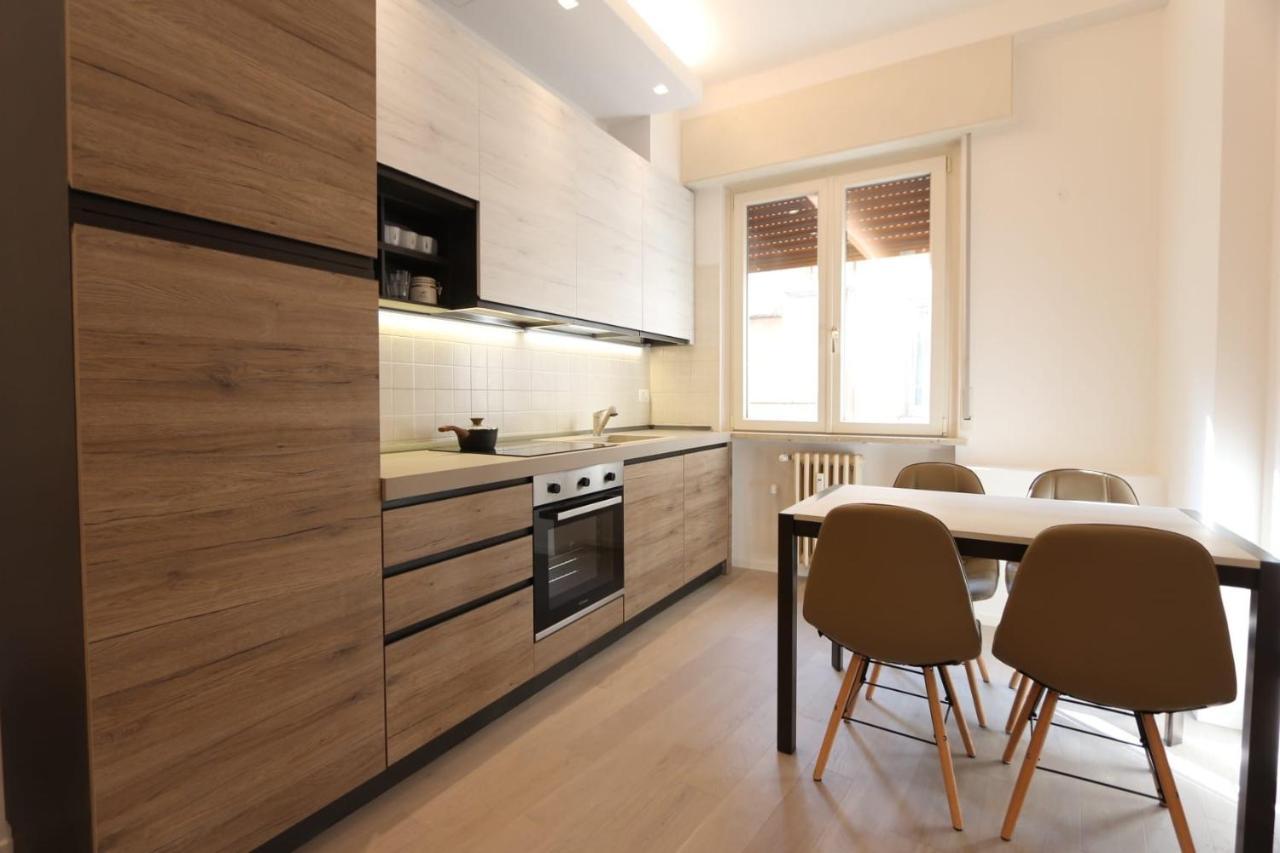 Casanova Luxury Home Verona Exteriör bild