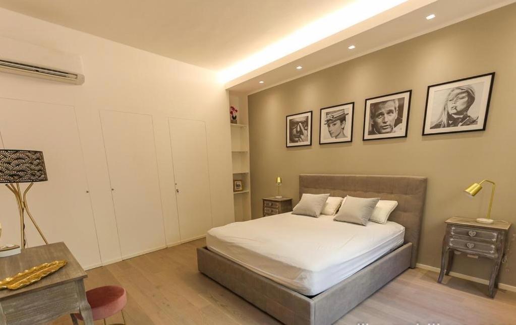 Casanova Luxury Home Verona Exteriör bild