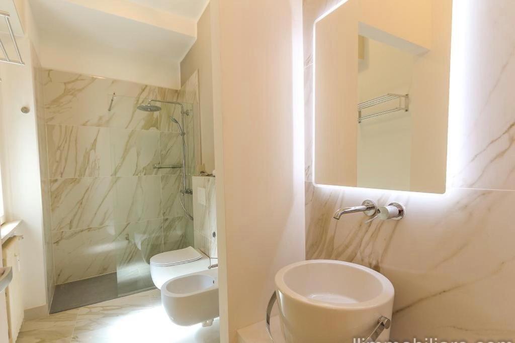 Casanova Luxury Home Verona Exteriör bild
