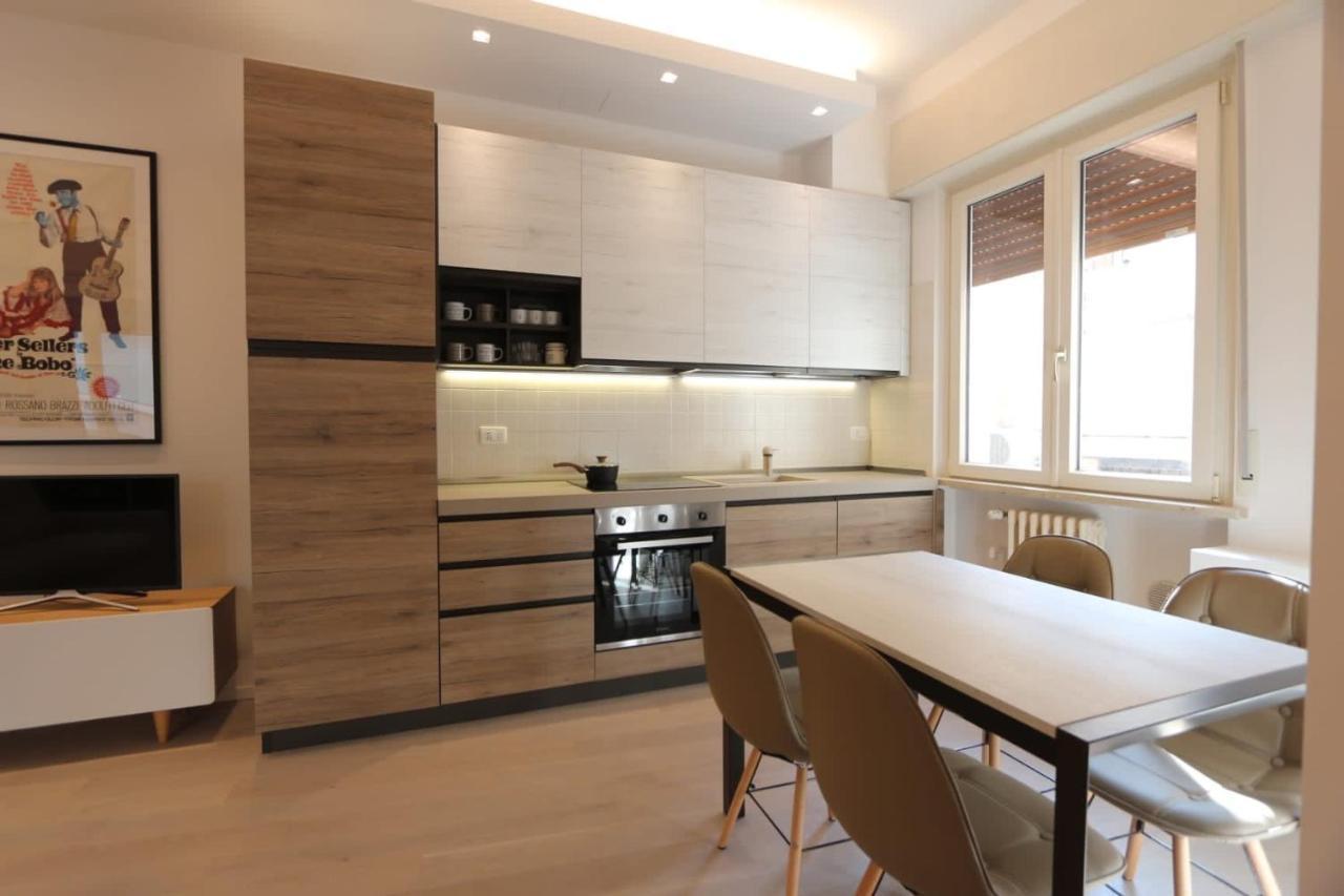 Casanova Luxury Home Verona Exteriör bild