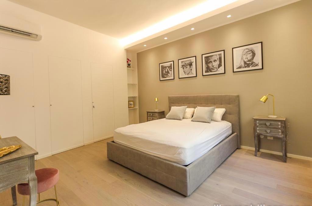 Casanova Luxury Home Verona Exteriör bild