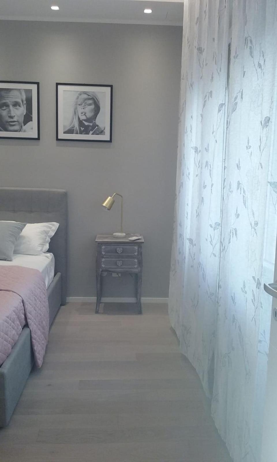 Casanova Luxury Home Verona Exteriör bild