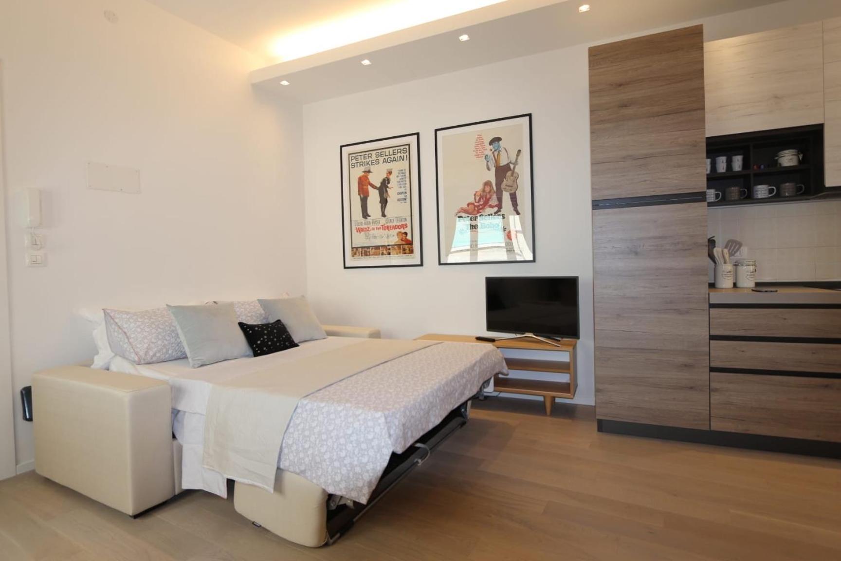 Casanova Luxury Home Verona Exteriör bild
